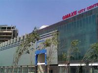 Office for rent in Omaxe City Centre, Golf Course Rd area, Gurgaon