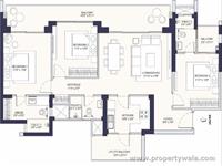 Floor Plan-A