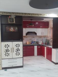 2 Bedroom Apartment for sale in Baghmugalia, Bhopal