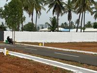 2 CENTS EAST FACING DTCP SITE FOR SALE IN KOVAIPUDUR
