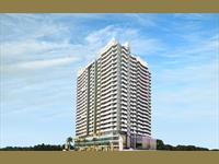 1 Bedroom Flat for sale in SK Imperial Heights, Dahisar East, Mumbai