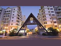 3 Bedroom Flat for sale in Kumar Picasso, Hadapsar, Pune