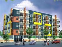 3 Bedroom Flat for sale in JS Tulip, Hoskote, Bangalore