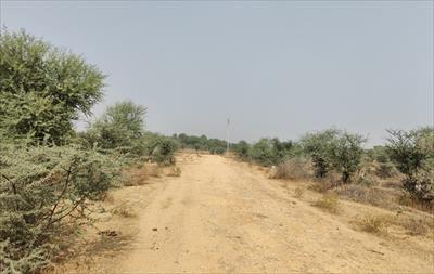 Residential Land for sale in Jagatpura, Jaipur