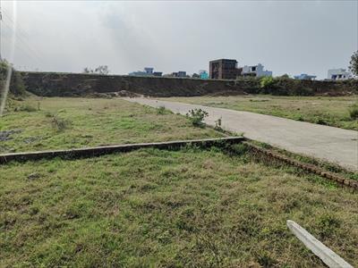 Residential Land for sale in Badowala, Dehradun