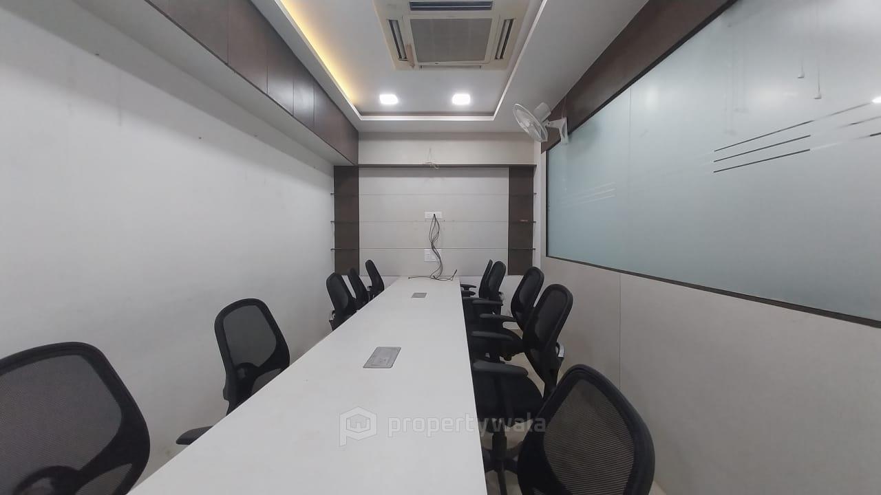 confrence room