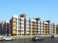 2 Bedroom Flat for sale in Space India Radhey Residency, Panvel, Navi Mumbai