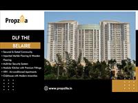 4 Bedroom Flat for sale in DLF The Belaire, Sector-54, Gurgaon