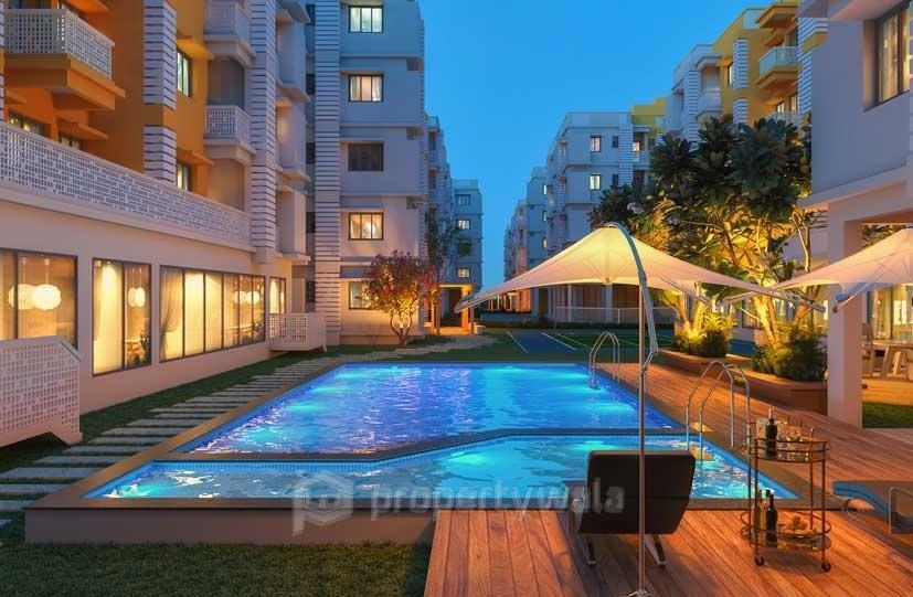 Project - Swimming Pool