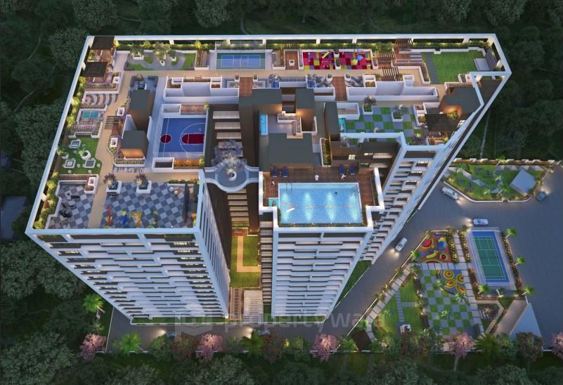 Project - Birdseye View