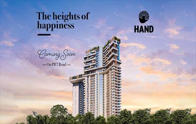 Hand Nivasa - Ramgarh Bhudda, Zirakpur