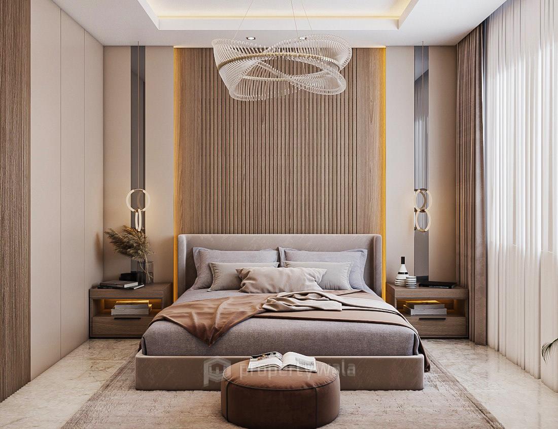 Project - Bedroom