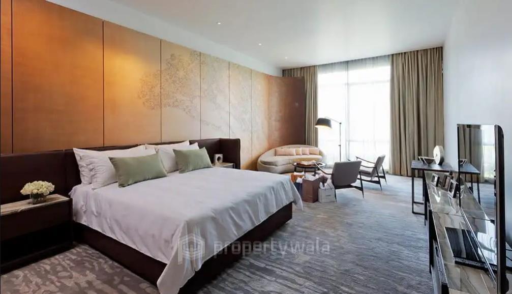 Project - Master Bed Room