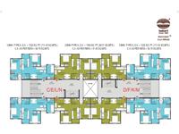 Floor Plan-E