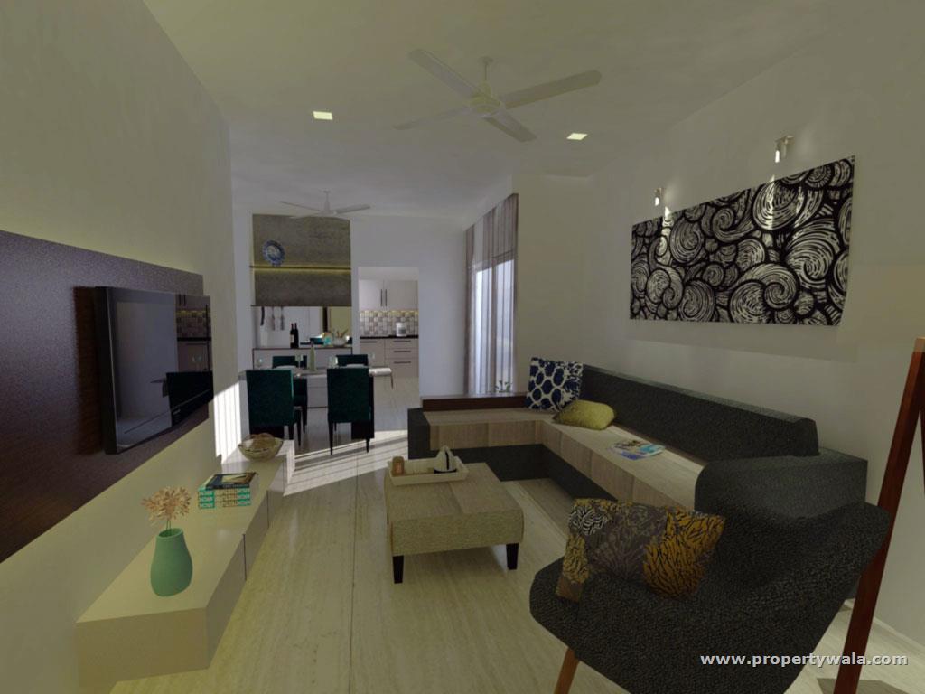 Drawing Room