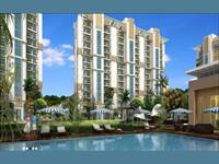 3 Bedroom Flat for rent in Emaar MGF Gurgaon Greens, Sector-102, Gurgaon