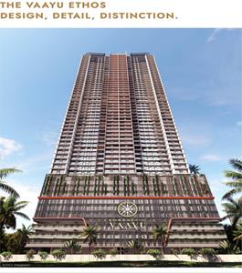 1 Bedroom Apartment for sale in Goregaon West, Mumbai