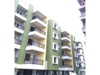 3 Bedroom Apartment / Flat for sale in Thanisandra, Bangalore