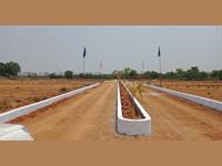 DTCP Approved Plots for Sale in Shadnagar