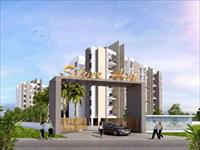 1 Bedroom Apartment / Flat for sale in Talegaon Dabhade, Pune