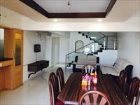 3 Bedroom Paying Guest for rent in Prahlad Nagar, Ahmedabad