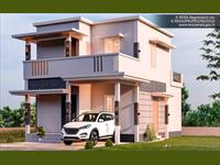 3 Bedroom Independent House for sale in Cherpulassery, Palakkad