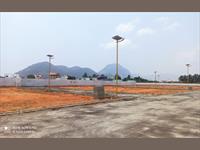 Land for sale in selvapuram