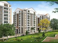 3 Bedroom Flat for sale in Jain Heights East Parade Phase 2, Marathahalli, Bangalore