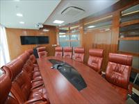 conference room