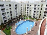 3 BHK Apartment for sale in HSR Layout, South Bangalore.