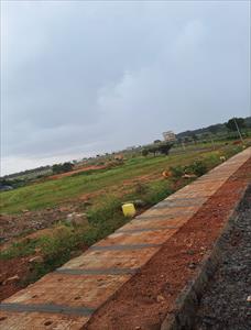 Residential Land for sale in Dasanapura, Bangalore