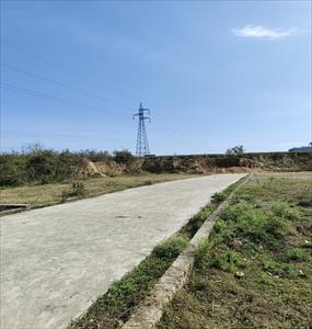 Residential Land for sale in Badowala, Dehradun