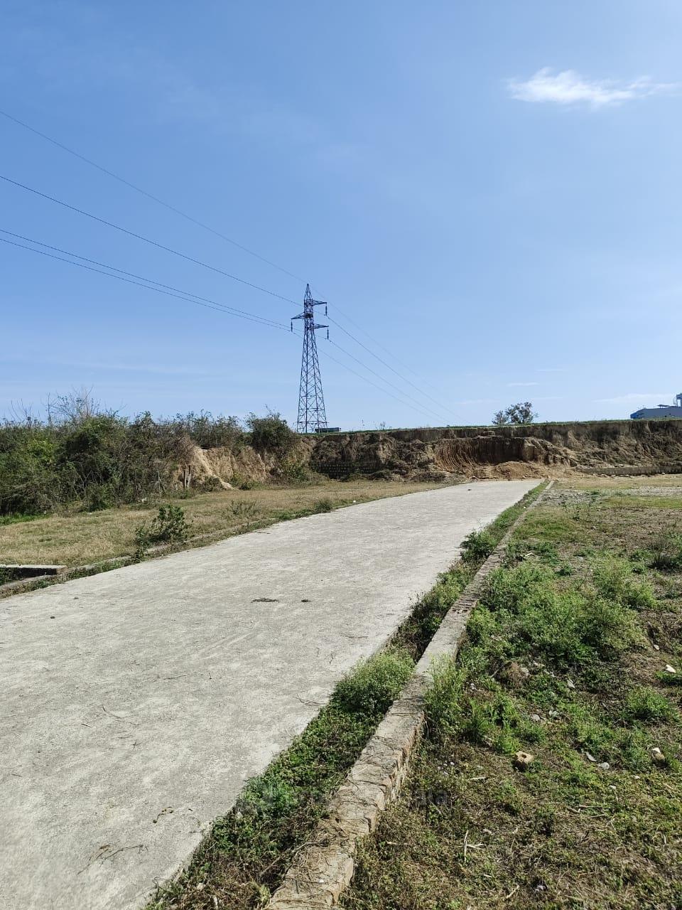 Elevation