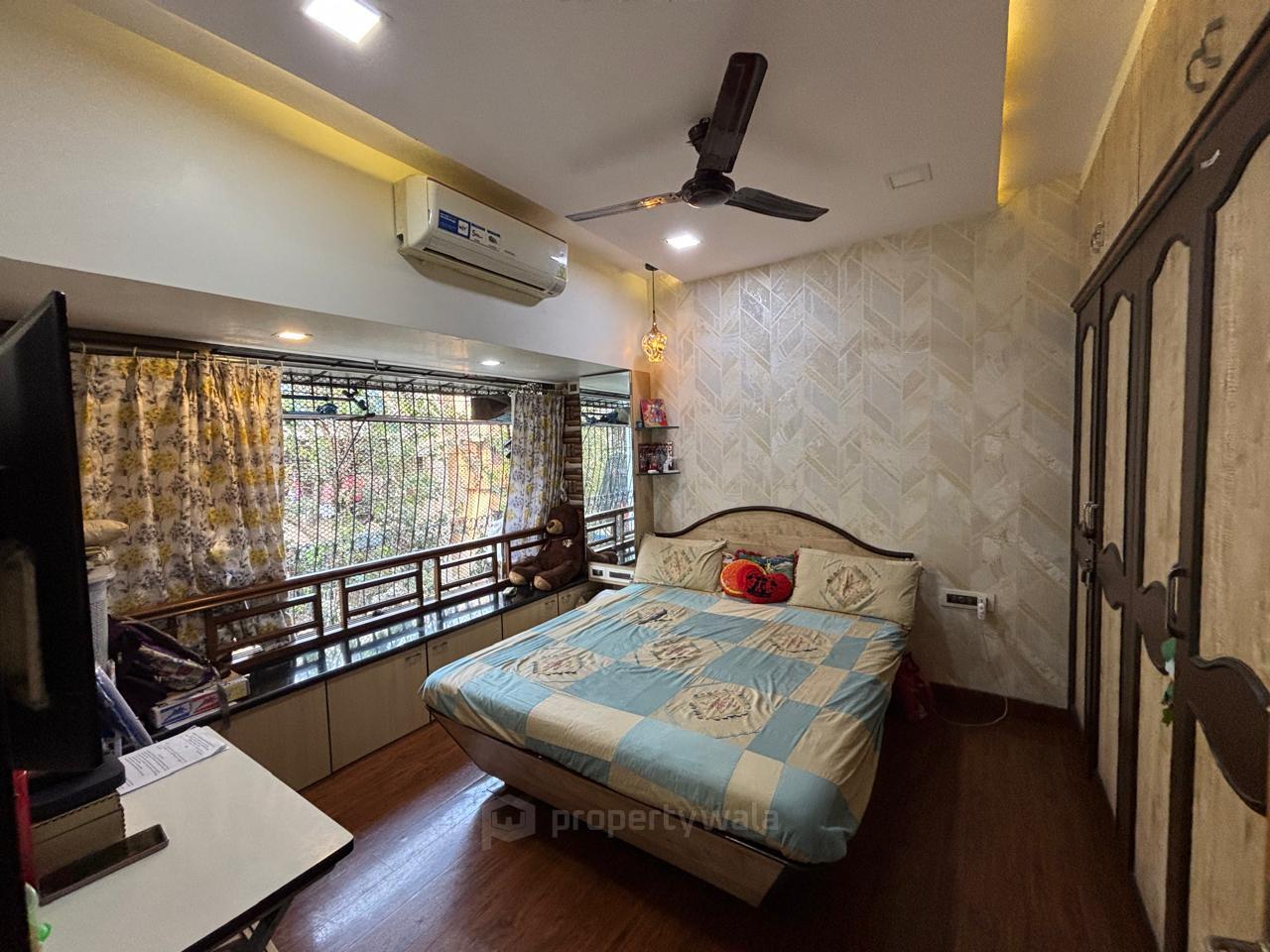 Master Bed Room