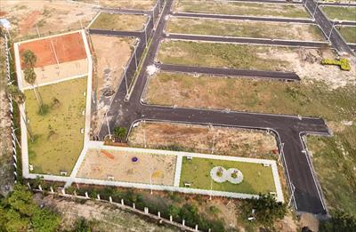 Residential Land for sale in G Square Kshetra, Karanodai, Chennai