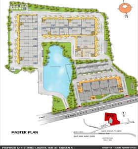 Warehouse / Godown for sale in Behala, Kolkata