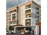 3 Bedroom Apartment / Flat for sale in Suchitra Circle, Hyderabad