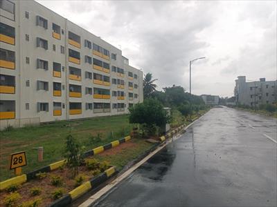 Residential Land for sale in JP Nagar Phase 8, Bangalore