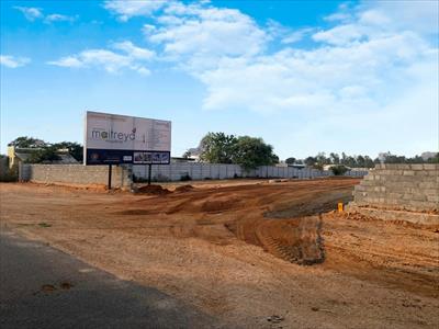 Residential Land for sale in Kadthal, Ranga Reddy