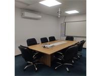Fully furnished office space for rent