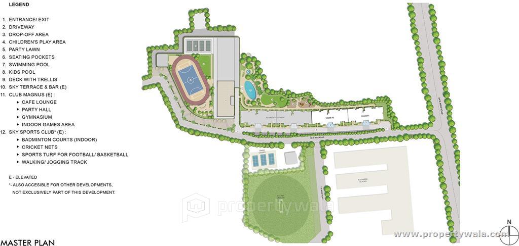 Master Plan