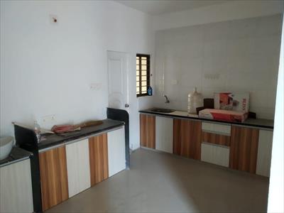 4 Bedroom Apartment for sale in Akota, Vadodara