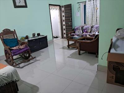 1 Bedroom Apartment for rent in Phoolbagan, Kolkata