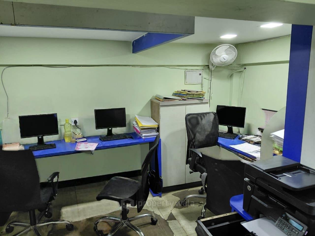 Training Room