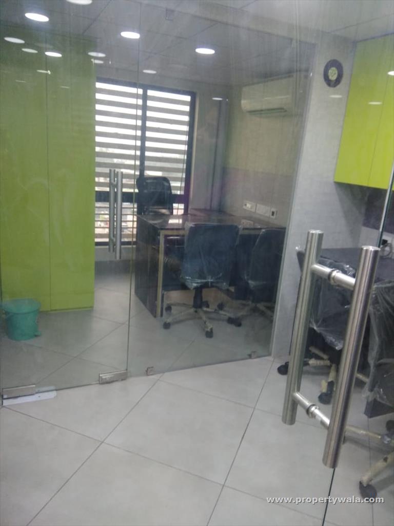 Cabin