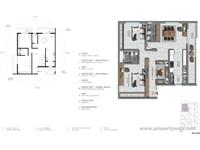 Floor Plan-B