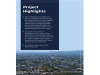 Project Highlights