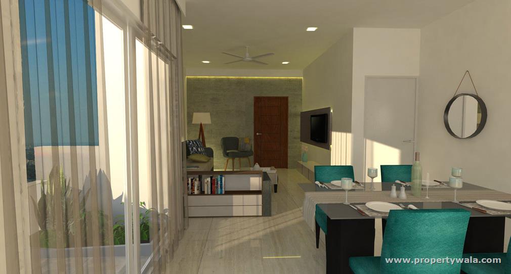 Dinning Room