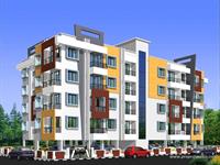 HMA Gulmohar Apartments