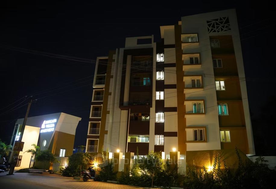 Night View
